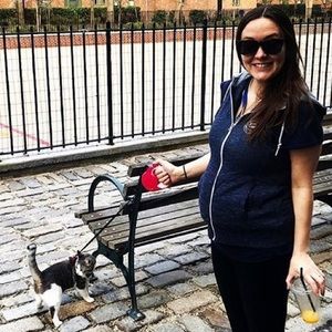 Meet your Posher, Chloe